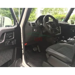 Rent Luxe Car - Mercedes G500 4x4 - Exclusive Luxury Rent - Avvenice^ Supercar