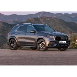 Rent Luxe Car - Mercedes GLE AMG - Exclusive Luxury Rent - Avvenice^ Supercar