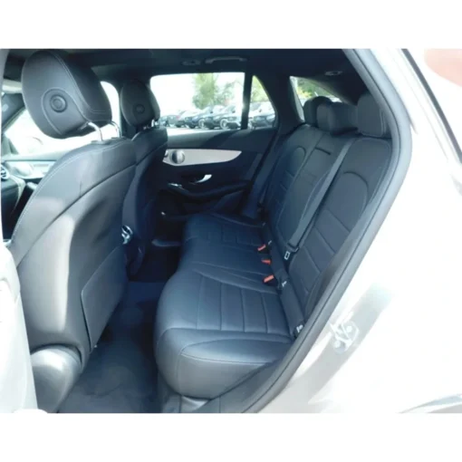 Rent Luxe Car - Mercedes GLC - Exclusive Luxury Rent - Avvenice^ Supercar