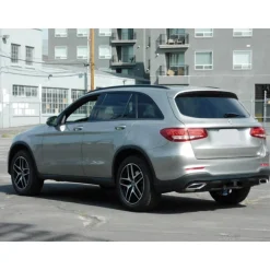 Rent Luxe Car - Mercedes GLC - Exclusive Luxury Rent - Avvenice^ Supercar