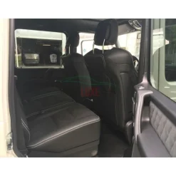 Rent Luxe Car - Mercedes G500 4x4 - Exclusive Luxury Rent - Avvenice^ Supercar