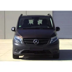 Rent Luxe Car - Mercedes Vito - Exclusive Luxury Rent - Avvenice^ Supercar