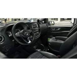 Rent Luxe Car - Mercedes Vito - Exclusive Luxury Rent - Avvenice^ Supercar
