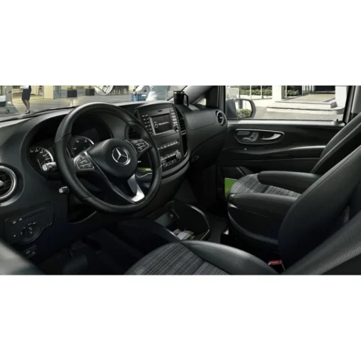 Rent Luxe Car - Mercedes Vito - Exclusive Luxury Rent - Avvenice^ Supercar