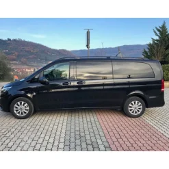 Rent Luxe Car - Mercedes Vito - Exclusive Luxury Rent - Avvenice^ Supercar
