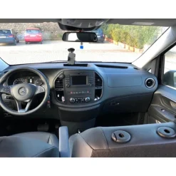 Rent Luxe Car - Mercedes Vito - Exclusive Luxury Rent - Avvenice^ Supercar