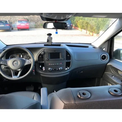 Rent Luxe Car - Mercedes Vito - Exclusive Luxury Rent - Avvenice^ Supercar