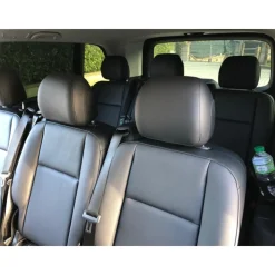 Rent Luxe Car - Mercedes Vito - Exclusive Luxury Rent - Avvenice^ Supercar