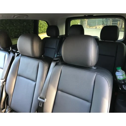 Rent Luxe Car - Mercedes Vito - Exclusive Luxury Rent - Avvenice^ Supercar