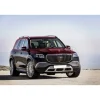 Rent Luxe Car - Mercedes-Maybach GLS - Exclusive Luxury Rent - Avvenice