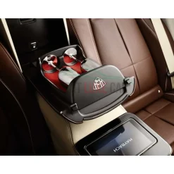 Rent Luxe Car - Mercedes-Maybach GLS - Exclusive Luxury Rent - Avvenice