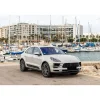 Rent Luxe Car - Porsche Macan S - Exclusive Luxury Rent - Avvenice