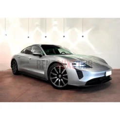 Rent Luxe Car - Porsche Taycan - Exclusive Luxury Rent - Avvenice^ Supercar