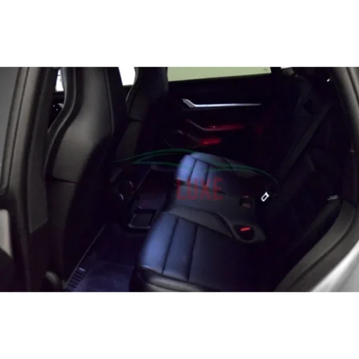 Rent Luxe Car - Porsche Taycan - Exclusive Luxury Rent - Avvenice^ Supercar