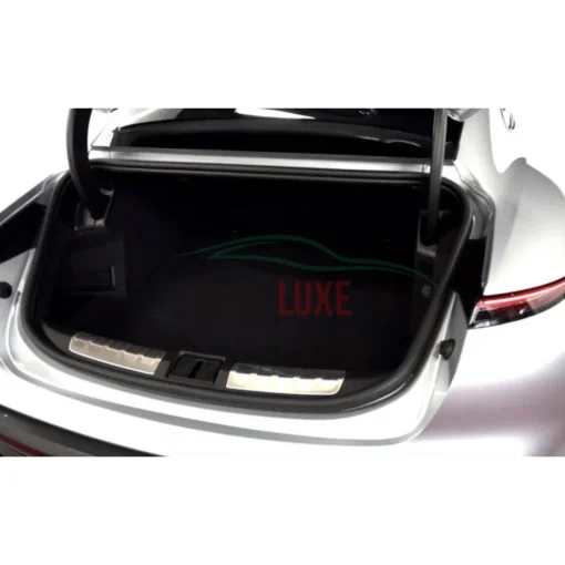 Rent Luxe Car - Porsche Taycan - Exclusive Luxury Rent - Avvenice^ Supercar