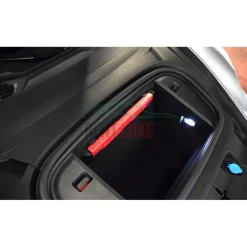 Rent Luxe Car - Porsche Taycan - Exclusive Luxury Rent - Avvenice^ Supercar