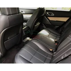 Rent Luxe Car - Range Rover Velar - Exclusive Luxury Rent - Avvenice^ Supercar