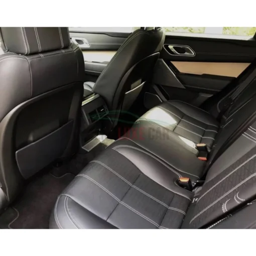 Rent Luxe Car - Range Rover Velar - Exclusive Luxury Rent - Avvenice^ Supercar
