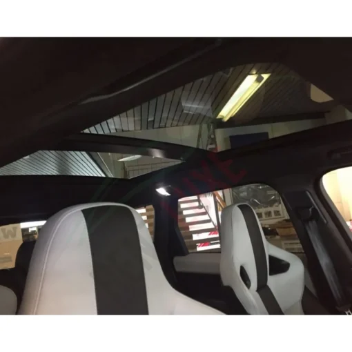 Rent Luxe Car - Range Rover Sport SVR - Exclusive Luxury Rent - Avvenice^ Supercar