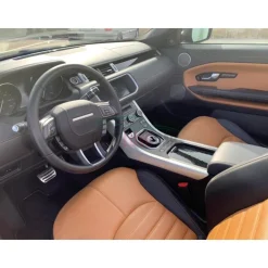 Rent Luxe Car - Range Rover Evoque Cabrio - Exclusive Luxury Rent - Avvenice^ Supercar
