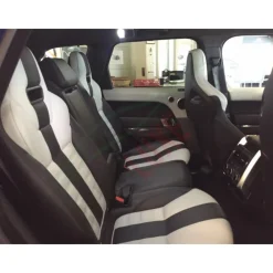 Rent Luxe Car - Range Rover Sport SVR - Exclusive Luxury Rent - Avvenice^ Supercar