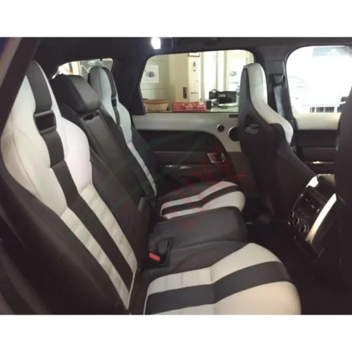 Rent Luxe Car - Range Rover Sport SVR - Exclusive Luxury Rent - Avvenice^ Supercar
