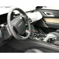 Rent Luxe Car - Range Rover Velar - Exclusive Luxury Rent - Avvenice^ Supercar