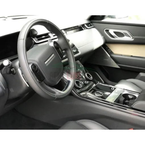 Rent Luxe Car - Range Rover Velar - Exclusive Luxury Rent - Avvenice^ Supercar