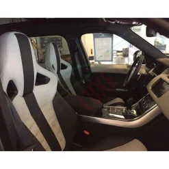 Rent Luxe Car - Range Rover Sport SVR - Exclusive Luxury Rent - Avvenice^ Supercar