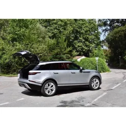 Rent Luxe Car - Range Rover Velar - Exclusive Luxury Rent - Avvenice^ Supercar