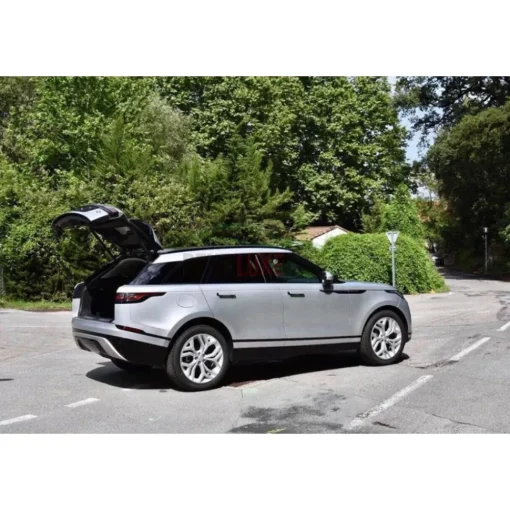 Rent Luxe Car - Range Rover Velar - Exclusive Luxury Rent - Avvenice^ Supercar
