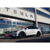 Rent Luxe Car - Tesla Model X 90D - Exclusive Luxury Rent - Avvenice^ Supercar
