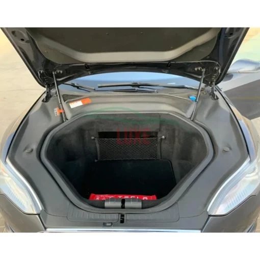 Rent Luxe Car - Tesla Model S - Exclusive Luxury Rent - Avvenice^ Supercar