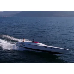 Rent Offshore Lago Maggiore - South Cruise Lake Maggiore Plus - Exclusive Luxury Private Tour - Yacht - Panoramic Cruise - Avvenice^ Boats
