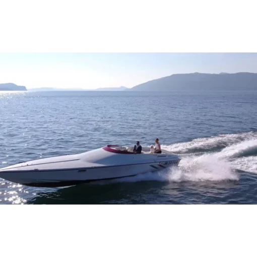 Rent Offshore Lago Maggiore - South Cruise Lake Maggiore Plus - Exclusive Luxury Private Tour - Yacht - Panoramic Cruise - Avvenice^ Boats