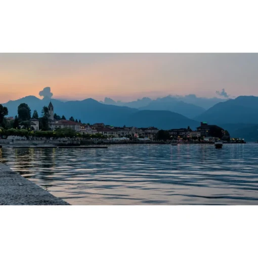 Rent Offshore Lago Maggiore - South Cruise Lake Maggiore Plus - Exclusive Luxury Private Tour - Yacht - Panoramic Cruise - Avvenice^ Boats