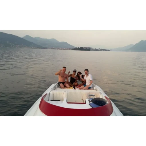 Rent Offshore Lago Maggiore - South Cruise Lake Maggiore Plus - Exclusive Luxury Private Tour - Yacht - Panoramic Cruise - Avvenice^ Boats