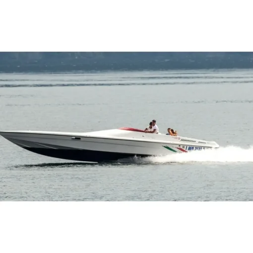 Rent Offshore Lago Maggiore - South Cruise Lake Maggiore Plus - Exclusive Luxury Private Tour - Yacht - Panoramic Cruise - Avvenice^ Boats