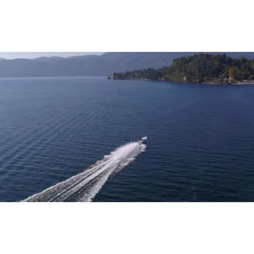 Rent Offshore Lago Maggiore - South Cruise Lake Maggiore Plus - Exclusive Luxury Private Tour - Yacht - Panoramic Cruise - Avvenice^ Boats