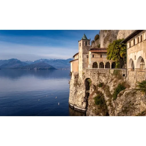 Rent Offshore Lago Maggiore - South Cruise Lake Maggiore Plus - Exclusive Luxury Private Tour - Yacht - Panoramic Cruise - Avvenice^ Boats