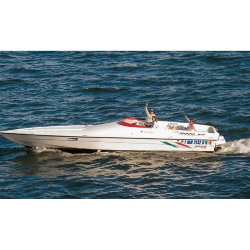 Rent Offshore Lago Maggiore - South Cruise Lake Maggiore Plus - Exclusive Luxury Private Tour - Yacht - Panoramic Cruise - Avvenice^ Boats