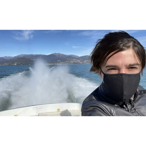 Rent Offshore Lago Maggiore - South Cruise Lake Maggiore Plus - Exclusive Luxury Private Tour - Yacht - Panoramic Cruise - Avvenice^ Boats