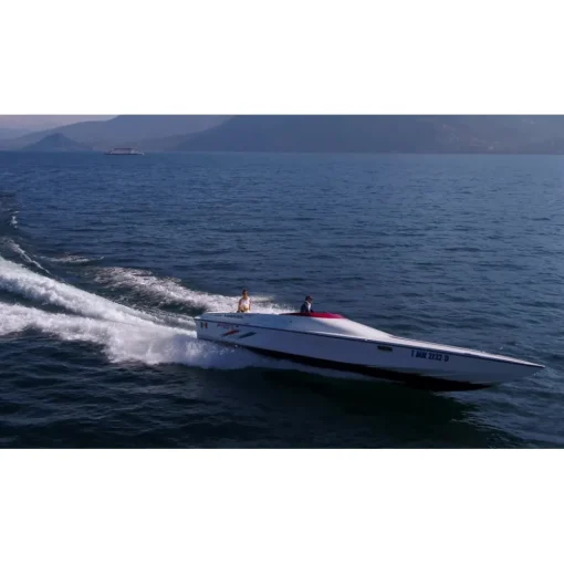 Rent Offshore Lago Maggiore - South Cruise Lake Maggiore Plus - Exclusive Luxury Private Tour - Yacht - Panoramic Cruise - Avvenice^ Boats