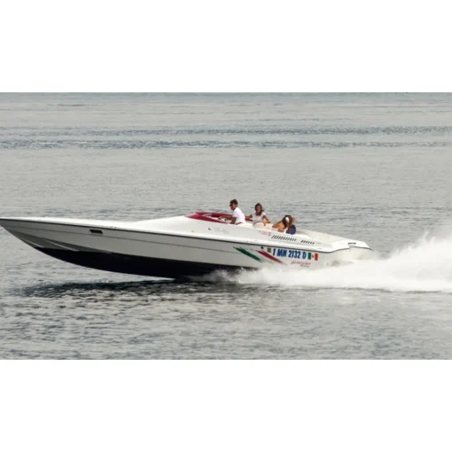 Rent Offshore Lago Maggiore - South Cruise Lake Maggiore Plus - Exclusive Luxury Private Tour - Yacht - Panoramic Cruise - Avvenice^ Boats