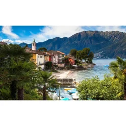 Rent Offshore Lago Maggiore - South Cruise Lake Maggiore Plus - Exclusive Luxury Private Tour - Yacht - Panoramic Cruise - Avvenice^ Boats