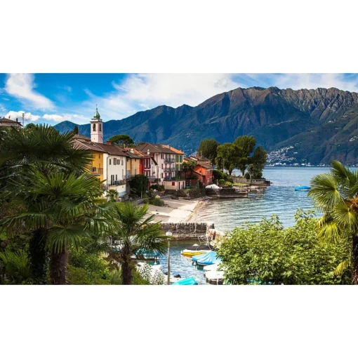 Rent Offshore Lago Maggiore - South Cruise Lake Maggiore Plus - Exclusive Luxury Private Tour - Yacht - Panoramic Cruise - Avvenice^ Boats