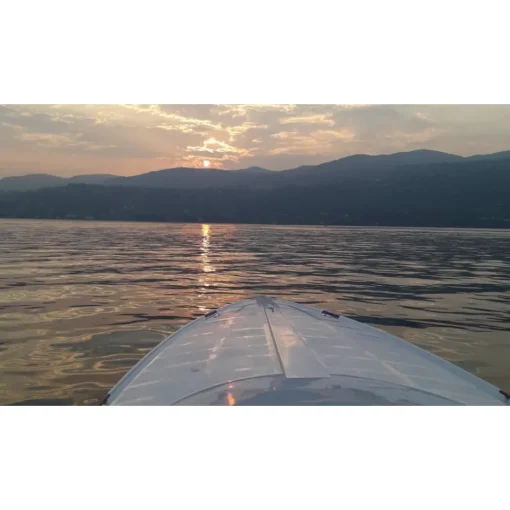 Rent Offshore Lago Maggiore - South Cruise Lake Maggiore Plus - Exclusive Luxury Private Tour - Yacht - Panoramic Cruise - Avvenice^ Boats