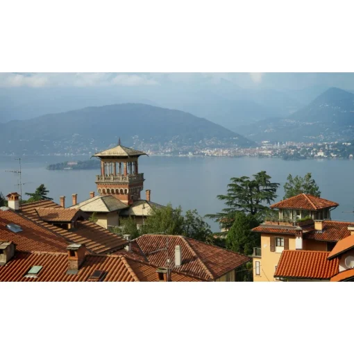 Rent Offshore Lago Maggiore - South Cruise Lake Maggiore Plus - Exclusive Luxury Private Tour - Yacht - Panoramic Cruise - Avvenice^ Boats