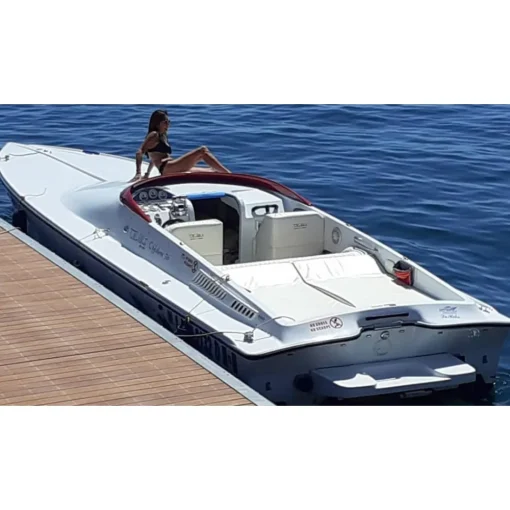 Rent Offshore Lago Maggiore - South Cruise Lake Maggiore Plus - Exclusive Luxury Private Tour - Yacht - Panoramic Cruise - Avvenice^ Boats