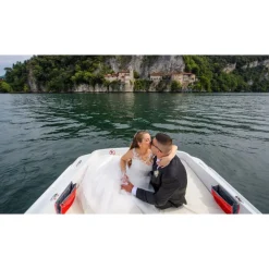 Rent Offshore Lago Maggiore - South Cruise Lake Maggiore Plus - Exclusive Luxury Private Tour - Yacht - Panoramic Cruise - Avvenice^ Boats